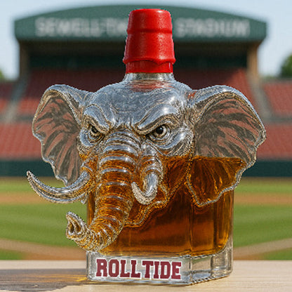 Majestic Elephant Whiskey -pullo