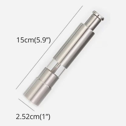 📢 Mitä enemmän ostat, sitä parempi diili! 😍 Suola- ja pippurimylly