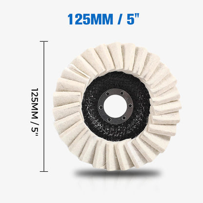 🎁 Black Friday -tarjous - Rajallisessa ajassa 49% ALENNUS 🎁✨ Villa Felt -Lievityspyörät