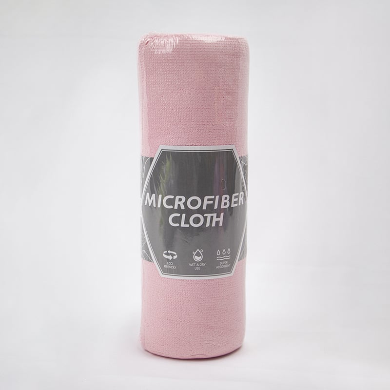 ♻️Reusable Mikrokuitupaperipyyhkeiden rulla🧻