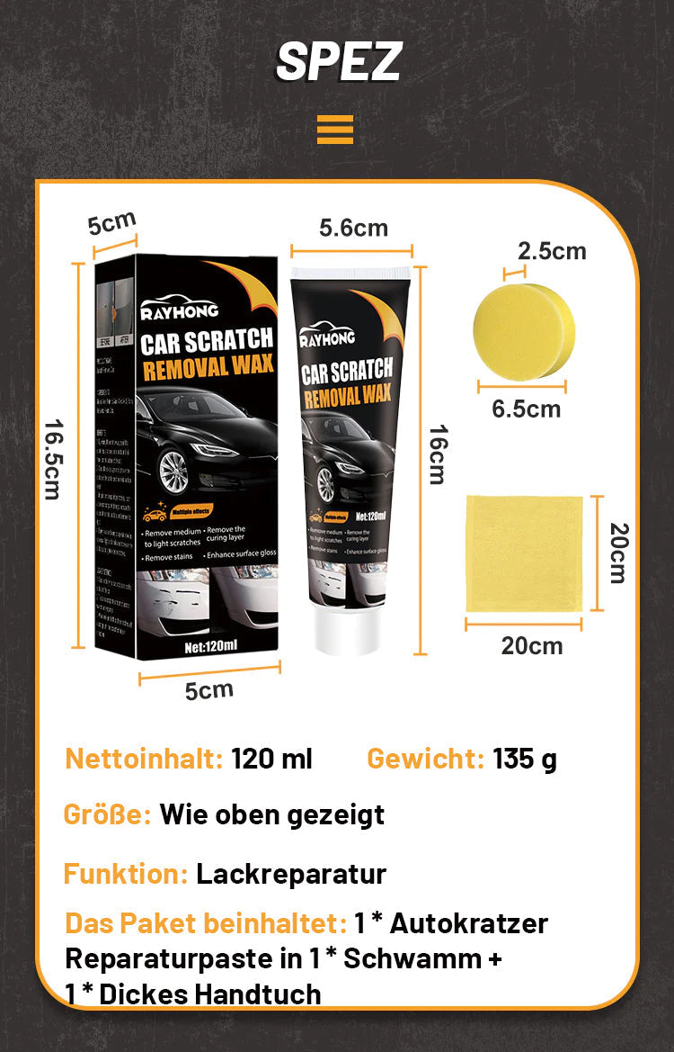 🚗 Auton naarmujen korjausvaha