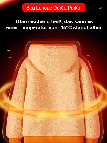 Paras joululahja-kaksikerroksinen hupullinen takki miehille (korkealaatuinen alkuperäinen tuote)/Käännettävä polar fleece takki