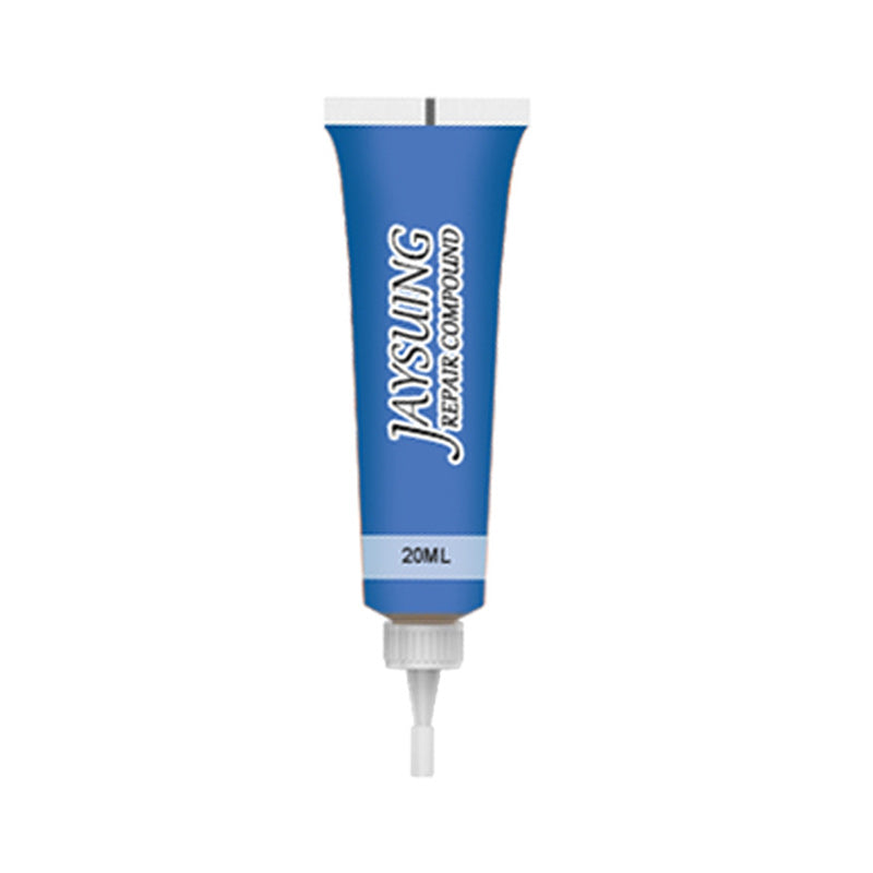 Advanced Leather Repair Gel