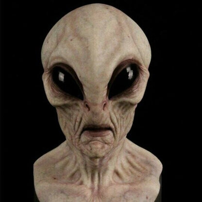 🔥🔥Hauska Aliennaamio