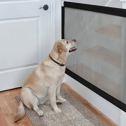 🎉Kannettava lasten ja lemmikkieläinten turvakaappi oven suojaksi
