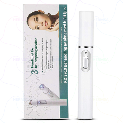 Hermsa® Non-Invasive Laser Pen - Mole and Wart Removal (🔥Last Day 80% OFF)