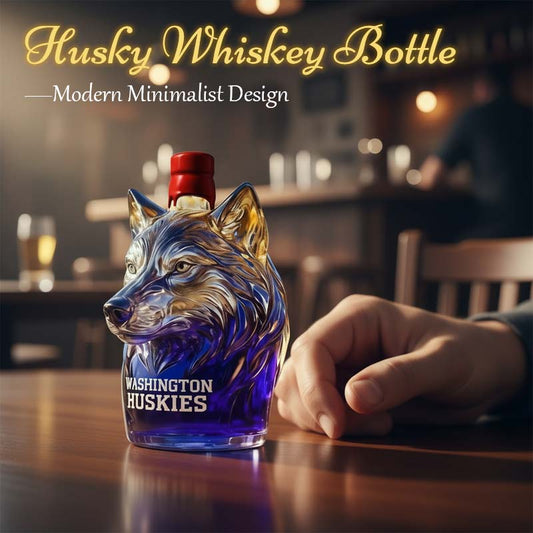 Husky-whiskeypullo