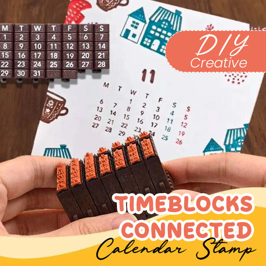 📅 📅 TimeBlocks Yhdistetty Kalenterileima