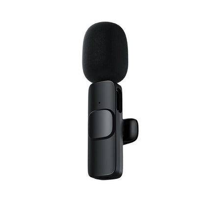 Melua vaimentava Bluetooth-mikrofoni