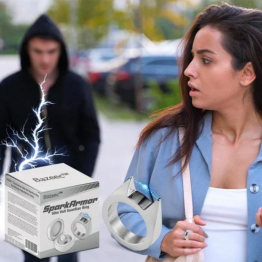 🔥Kampanjan viimeinen päivä 49 % alennus💥Bazeec™ 50 m Volt Wächterring