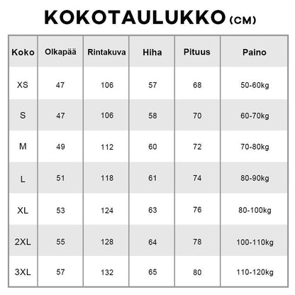 Miesten lämmin ja kaksikerroksinen keinonahkahupputakki