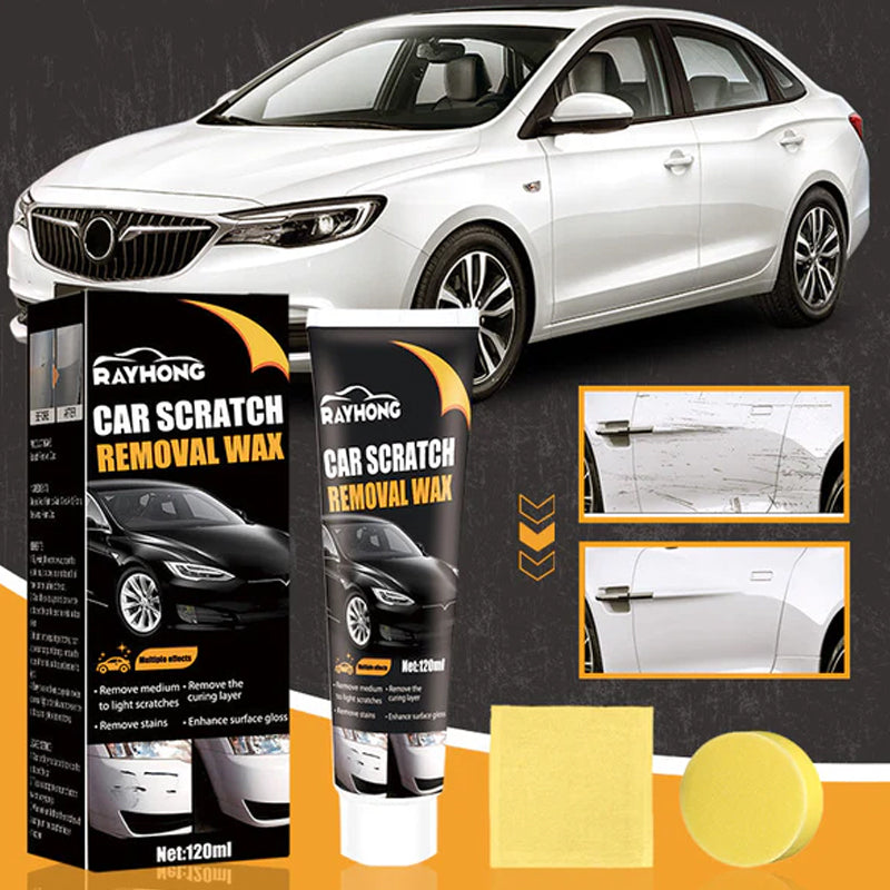 🚗 Auton naarmujen korjausvaha