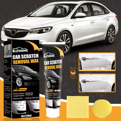 🚗 Auton naarmujen korjausvaha