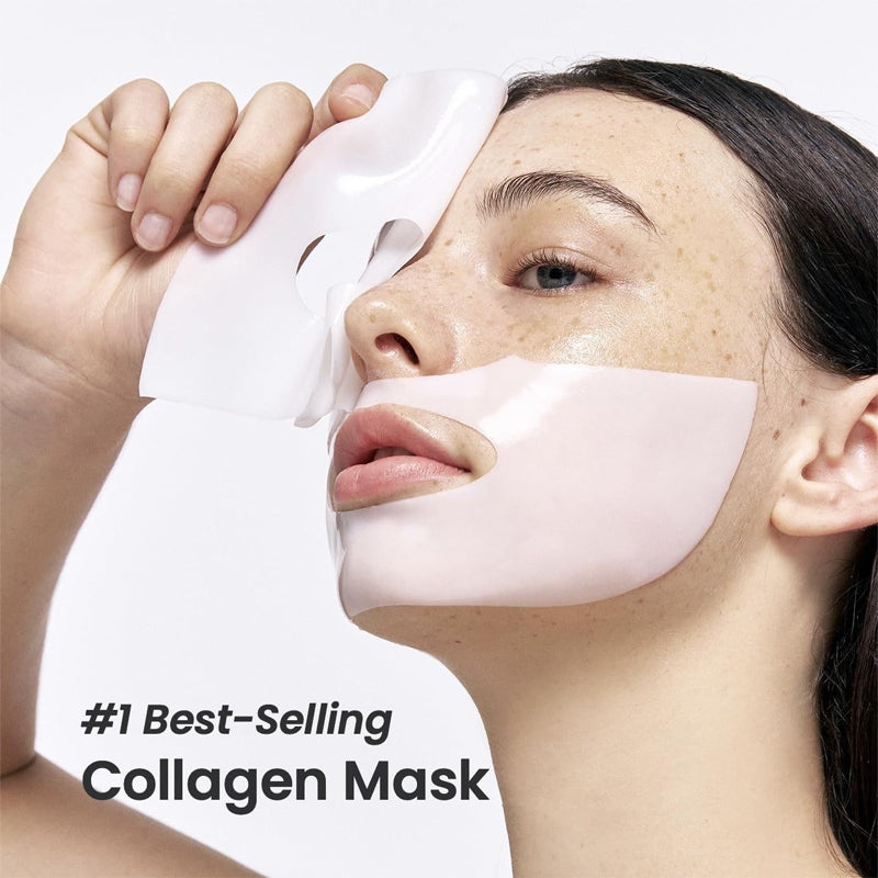 Collagen Hydrating Mask