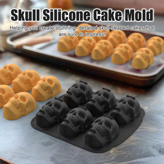 Kallo silikoni kakku muotti