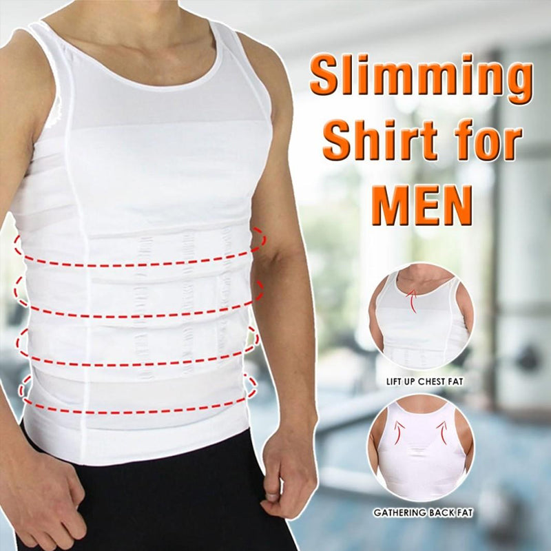 Miesten shapewearit