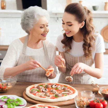 🍕Liukuva pizzakuori