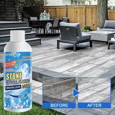 Stone Stain Remover puhdistusaine