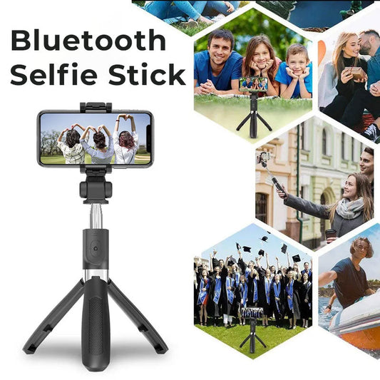 Bluetooth Selfie Stick
