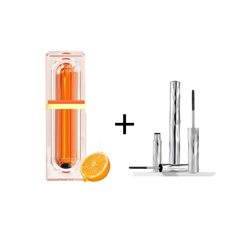 🔥Japanilainen C-vitamiini Meikki Tone Up -voide