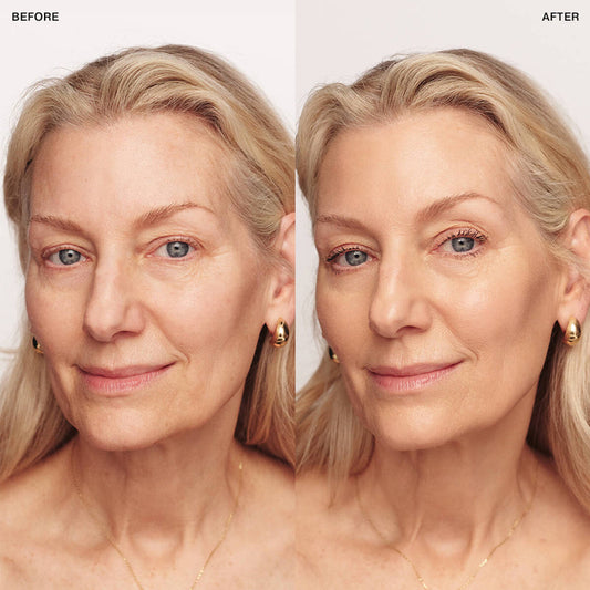 Suojaava Concealer Nestemäinen Pohjaväri