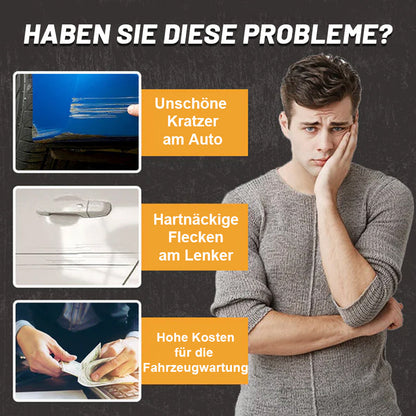 🚗 Auton naarmujen korjausvaha