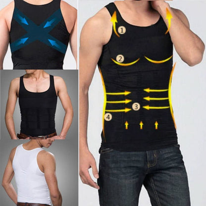 Miesten shapewearit