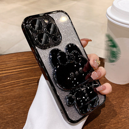 Galvanointi Rabbit Phone Case / Galvanointi Rabbit Phone Case