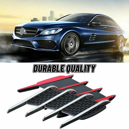 Auton Shark Gills Air Outlet