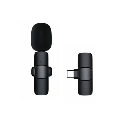 Melua vaimentava Bluetooth-mikrofoni