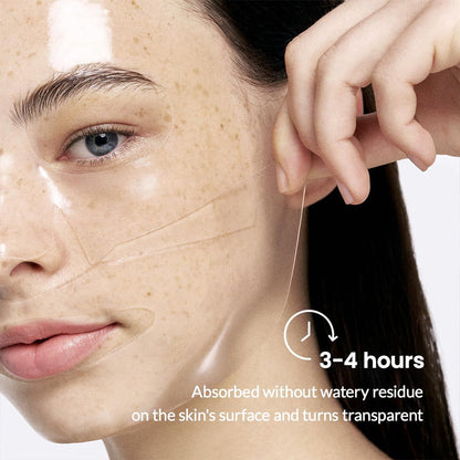 Collagen Hydrating Mask