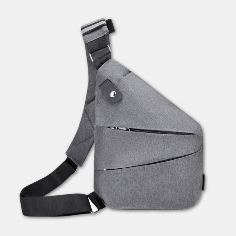 🎁Myynti 49% alennus💥Matkustaa varkaudenestolaukku