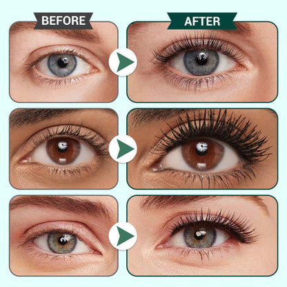 🎉Osta 1 saat 1 ilmaiseksi🎉3D Curling Metal Wand Mascara-Waterproof & Long-Lasting