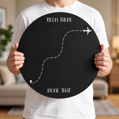🌎✨ Rejsemagnettavle – 💕 Hver magnet har en historie. Hver rejse fortjener sin plads