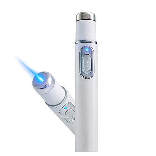 Hermsa® Non-Invasive Laser Pen - Mole and Wart Removal (🔥Last Day 80% OFF)