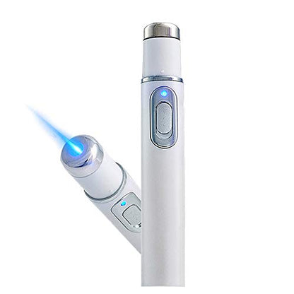 Hermsa® Non-Invasive Laser Pen - Mole and Wart Removal (🔥Last Day 80% OFF)