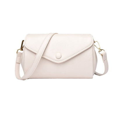 Enkel og stilfuld skuldertaske til kvinder 💖 KØB 2 OG FÅ GRATIS FRAGT