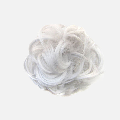 🔥50% alennus kuuma myynti🔥41 väriä Helppo käyttää Tyylikkäät hiuslenkit