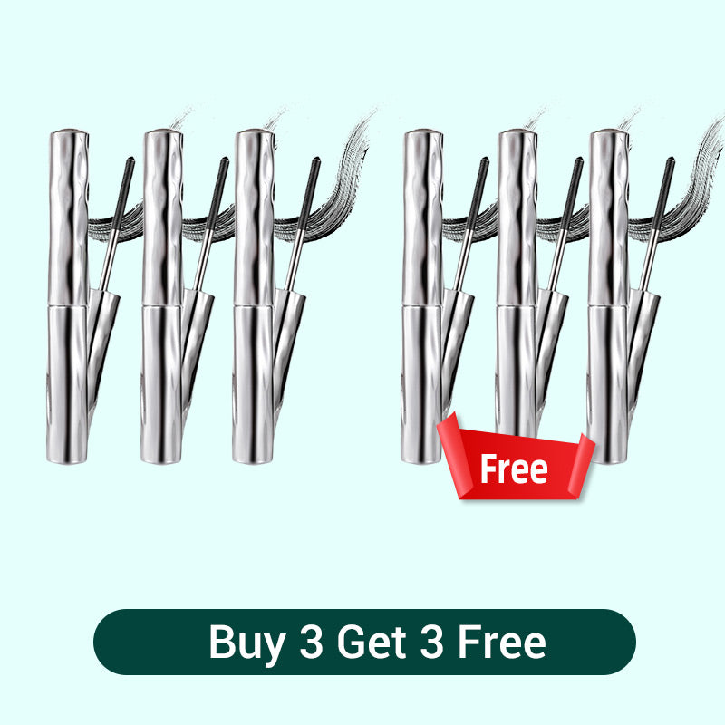 🎉Osta 1 saat 1 ilmaiseksi🎉3D Curling Metal Wand Mascara-Waterproof & Long-Lasting