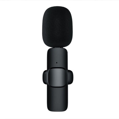 Melua vaimentava Bluetooth-mikrofoni