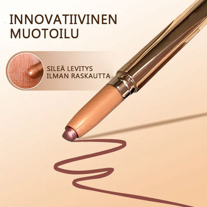 Silmien hoitava kiiltotikku