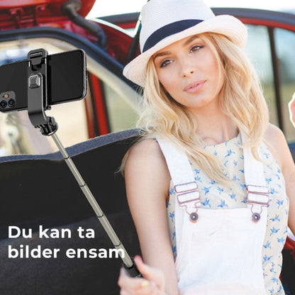 Bluetooth Selfie Stick