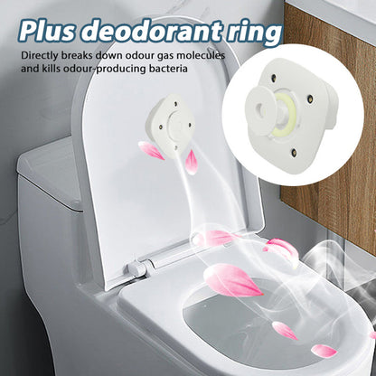 Ultravioletti WC sterilointilaite