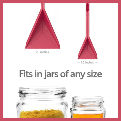 Polygon Flat 3 in 1 -mittalusikka