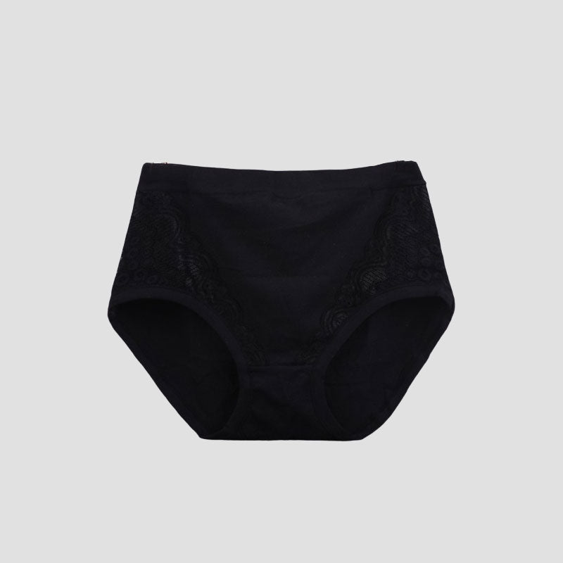 【XL-6XL】💟 Plus kokoisten naisten alushousut puuvillaa
