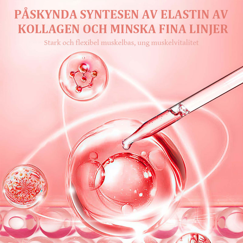 💖 Snail Peptide Wrinkle Stick - kiristä ja kirkasta ihoa 💖