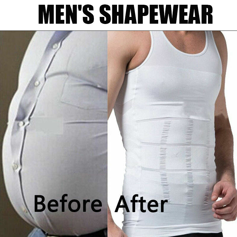 Miesten shapewearit
