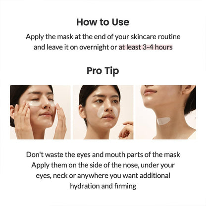 Collagen Hydrating Mask