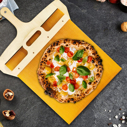 🍕Liukuva pizzakuori