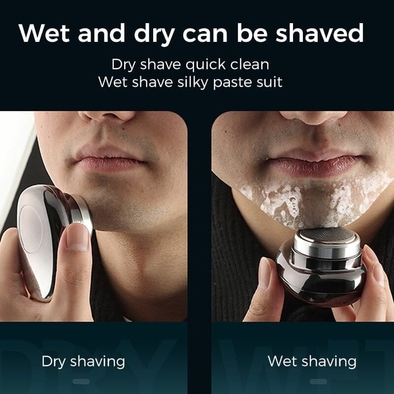 Kuuma myynti💖 Mini Electric Shaver🔥